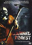 Damned Forest - Es ist nur einen Schrei entfernt (uncut)